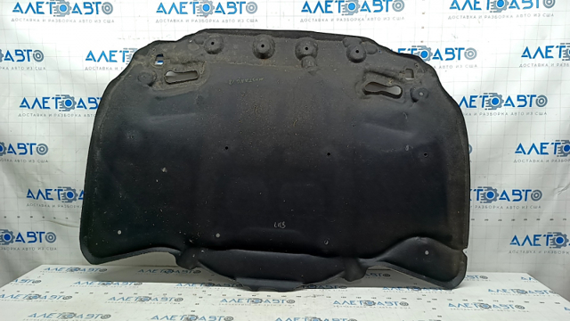 JR3Z16738A FORD Шумоизоляция капота купить в Тернополь
