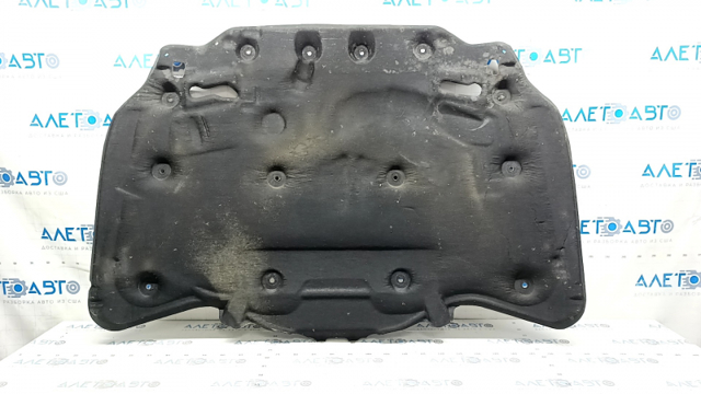 JR3Z16738A FORD Шумоизоляция капота купить в Харьков