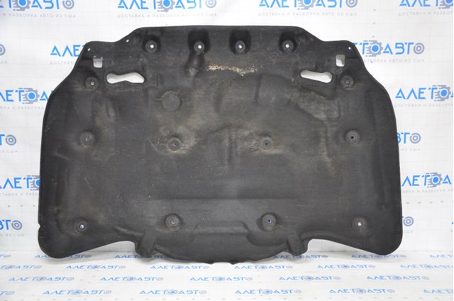 JR3Z16738A Шумоизоляция капота купить Житомир
