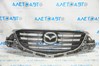 Облицовка радиатора KA0G50710B MAZDA