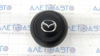 Подушка безопасности водителя KB7W57K00A02 MAZDA