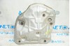 Захист випускного колектора mazda cx-5 13-16 2.5 KD535645Y