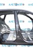 Стійка кузова центральна права mazda cx-5 13-16 на кузові KD5370360A