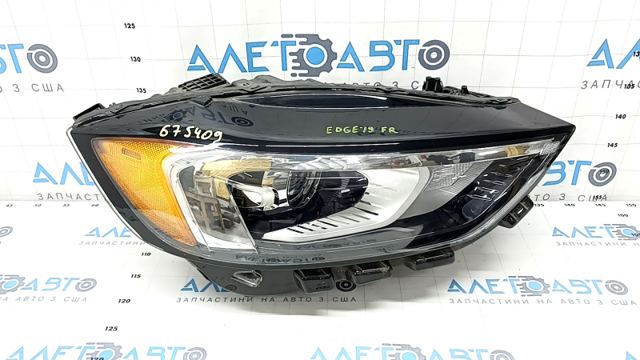 KT4Z13008A FORD купить в Днепр
