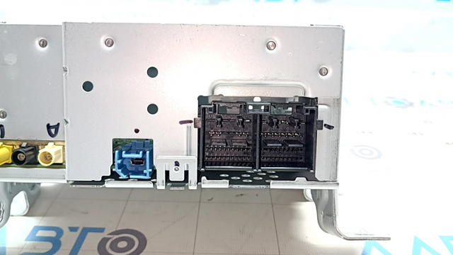 LJ8Z18K810F Магнитола купить Харьков