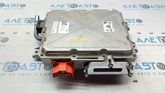 LJ9Z7B012G FORD купить в Хмельницкий
