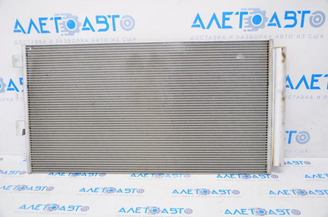 Радиатор кондиционера конденсер ford escape mk4 20- 1.5t, 2.0t без фаркопа LX6Z19712D