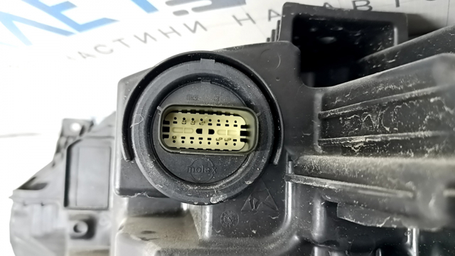 Основная фара - вставка M1PZ13008L FORD