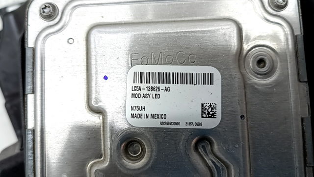 M1PZ13008L FORD Правая фара купить в Черкассы