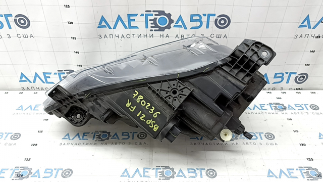 M1PZ13008L Фара правая купить Сумы