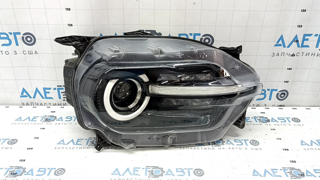 M1PZ13008L FORD Правая фара купить в Сумы