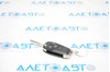 Ключ ford fusion mk5 13-16 4 кнопки, розкладний N5FA08TAA