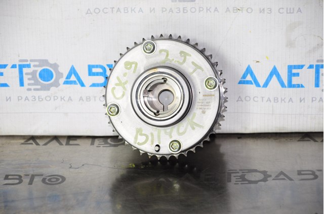 Звездочка-шестерня распредвала двигателя, впускного для Mazda 6 GJ, GL ...