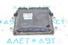 Блок ecu комп'ютер двигуна mazda 3 14-18 bm 2.0 PE1918881A