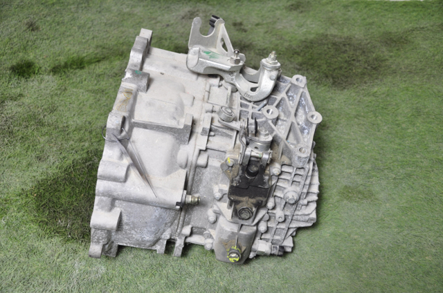 RL106263AA КПП в сборе (механическая коробка передач) купить Одесса