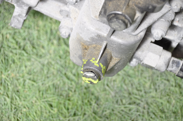 RL106263AA CHRYSLER КПП в сборе (механическая коробка передач) купить в Днепр