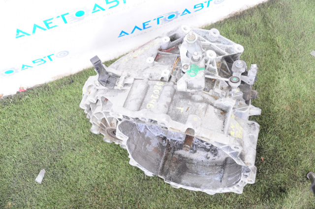 CHRYSLER RL106263AA КПП в наличии Ровно