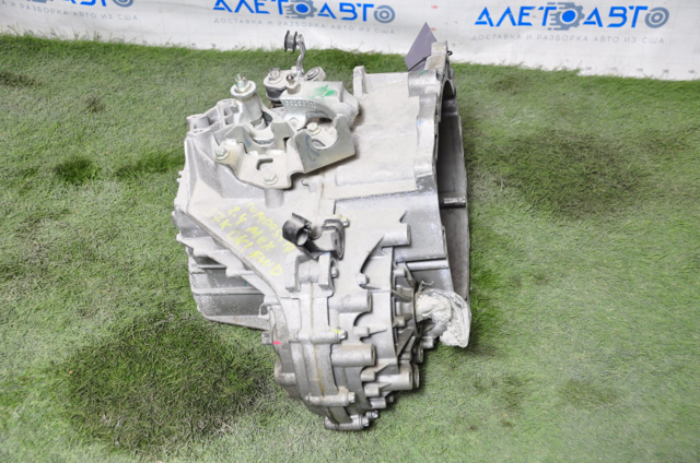 CHRYSLER RL106263AA КПП в сборе (механическая коробка передач) в наличии Черкассы