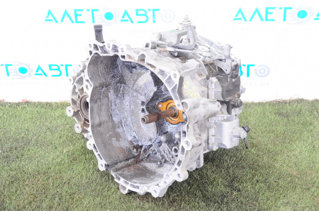 RL106263AA КПП купить Львов