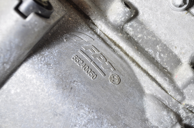 RL106263AA CHRYSLER КПП в сборе (механическая коробка передач) купить в Львов