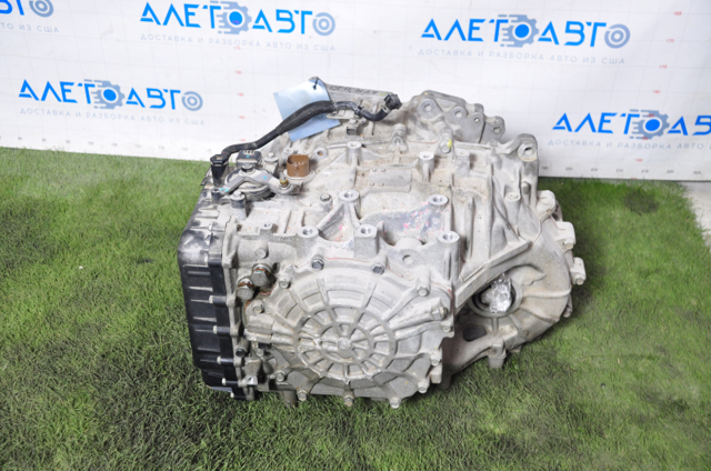 RL219825AB CHRYSLER АКПП в сборе (автоматическая коробка передач) купить в Чернигов