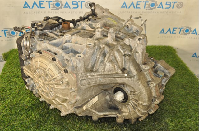 RL219825AB АКПП купить Тернополь