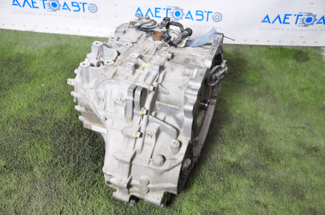 RL219825AB CHRYSLER АКПП купить в Ужгород