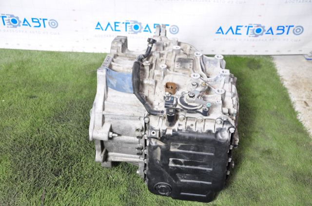 CHRYSLER RL219825AB АКПП в наличии Николаев