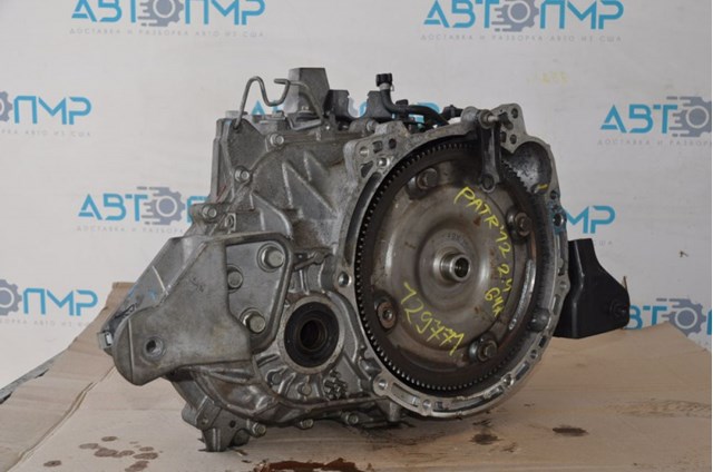 RL219825AB АКПП в сборе (автоматическая коробка передач) купить Ужгород