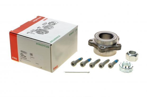 FAG 713678900 Подшипник ступицы передней в наличии Черновцы