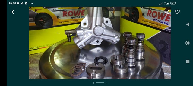 BOSCH 0261520034 ТНВД в наличии Павлоград