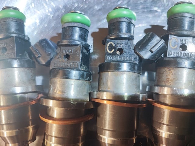 Клапанная форсунка 1465A004 MITSUBISHI
