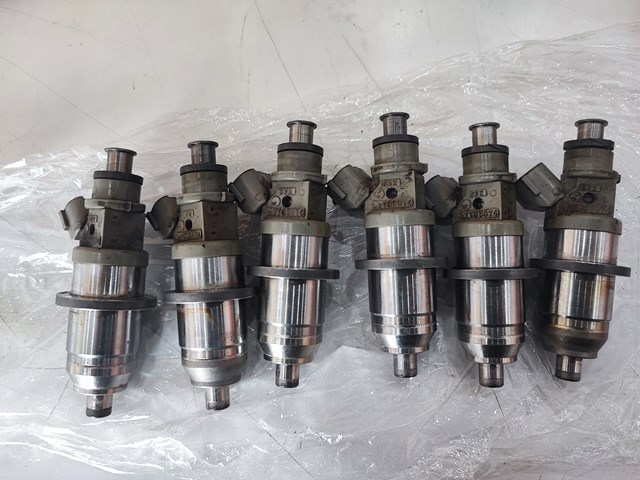 Топливные форсунки 1465A012 MITSUBISHI