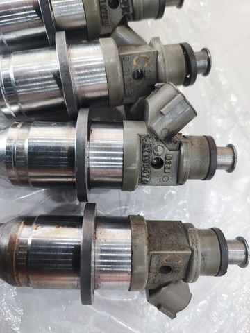 MITSUBISHI 1465A012 Форсунка впрыска топлива в наличии Ирпень