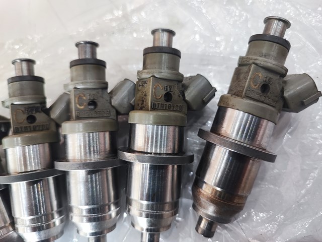 MITSUBISHI 1465A012 Топливные форсунки в наличии Днепр