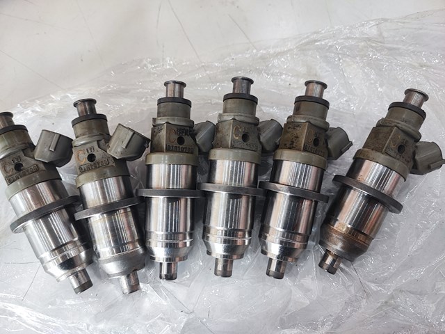 1465A012 MITSUBISHI Форсунка впрыска топлива купить в Полтава