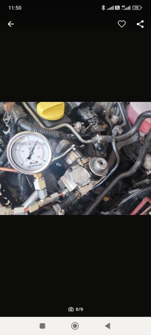 OPEL 93174538 ТНВД в наличии Ирпень