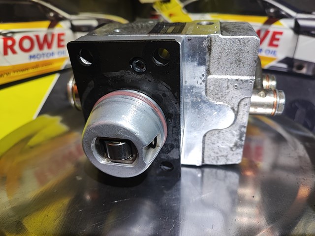 MITSUBISHI MD367152 Бензонасос в наличии Полтава