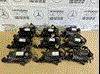 Компрессор пневмоподвески Mercedes E