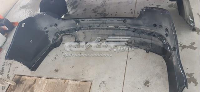 HYUNDAI 86611D4010 Бампер задний в наличии Ирпень