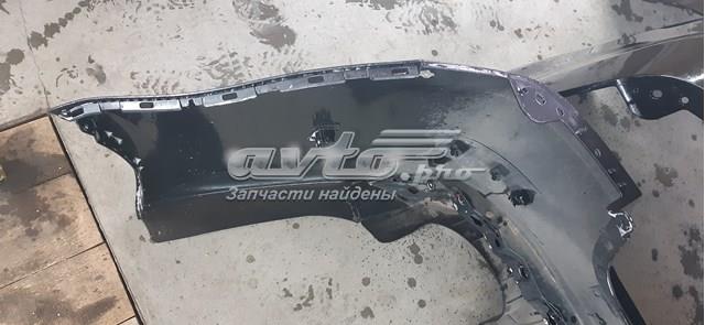 86611D4010 HYUNDAI Задний бампер купить в Ровно