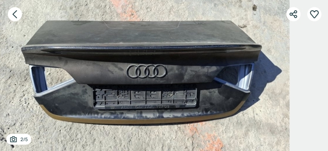 VAG 8T0827023AL в наличии Полтава
