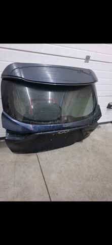 Спойлер 3/5-й, задней двери 960305NA0H NISSAN