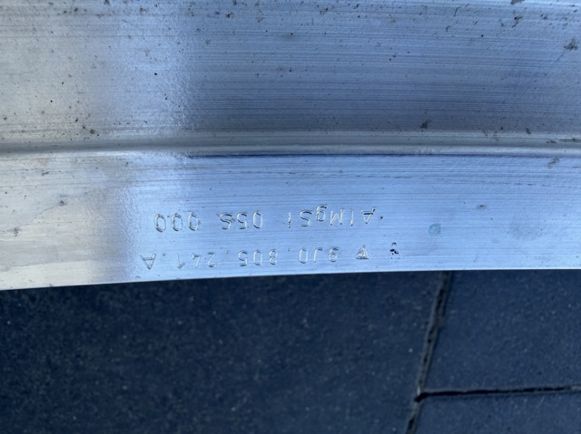 PORSCHE 9J0805241A в наличии Ужгород