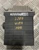 Блок управления двигателем mb vito w638 2.3cdi 0235450632