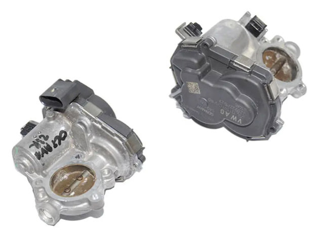 05L131501C Клапан EGR рециркуляции газов купить Черновцы