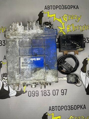 VAG 074906021A Блок управления двигателем в наличии Киев