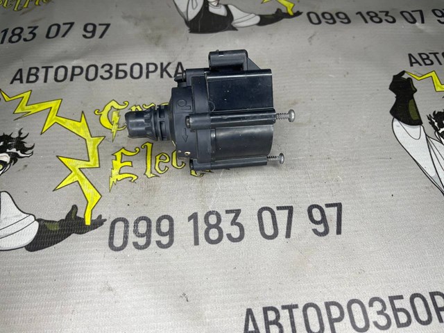 11538511748 BMW Помпа водяная (насос) охлаждения, дополнительный электрический купить в Ровно