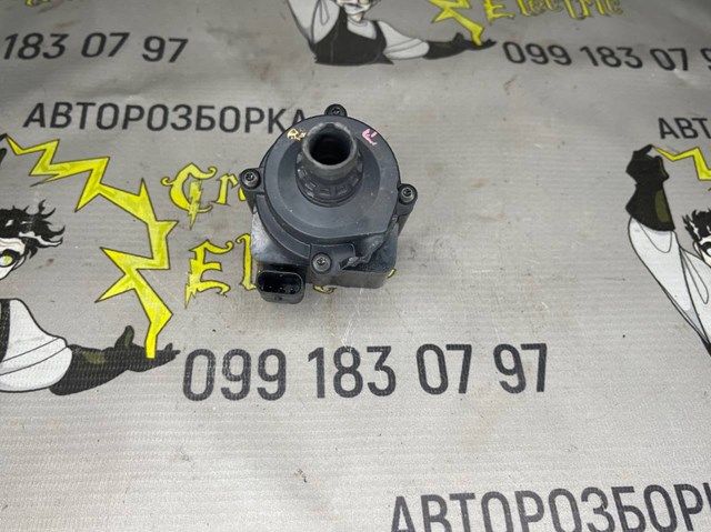 Помпа водяная, дополнительная электрическая 11538511748 BMW