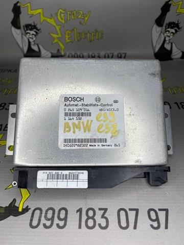 Модуль управления АБС (ABS) 1164132 BMW